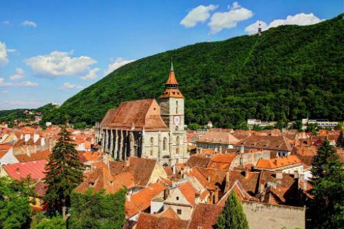 Brasov / Romania