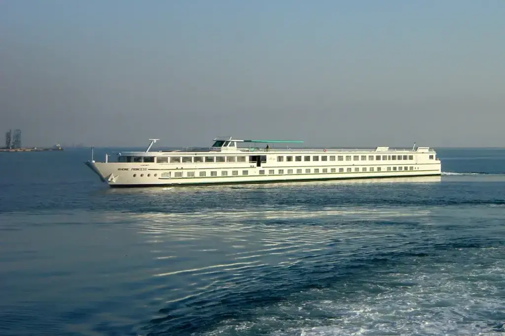 RHONE PRINCESSE