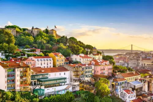 Lisbon / Portugal