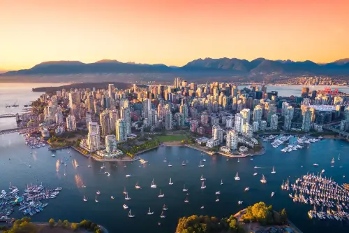 Vancouver / Canada