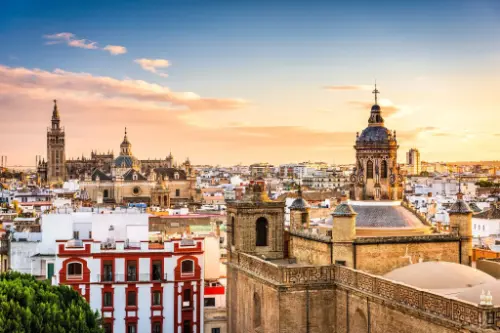 Seville / Spain