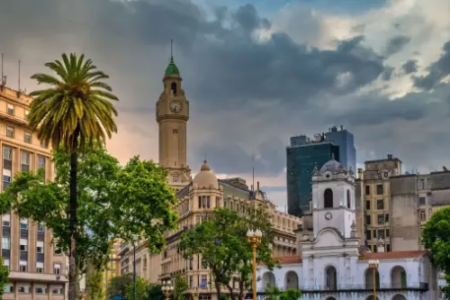 Buenos Aires / Argentina