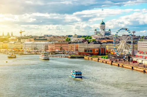Helsinki / Finland