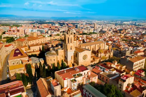 Tarragona / Spain