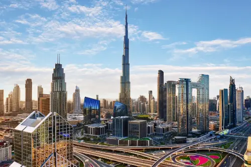 Dubai / UAE
