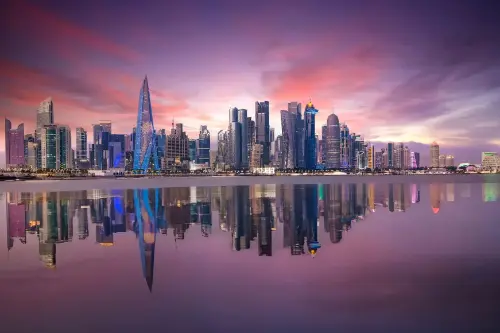 Doha / Qatar