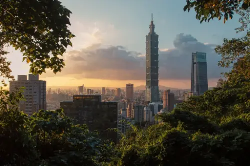 Taipei / Taiwan