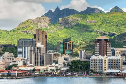 Port Louis / Mauritius