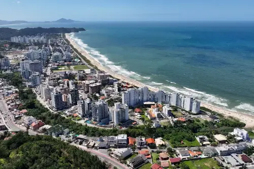 Itajai / Brazil