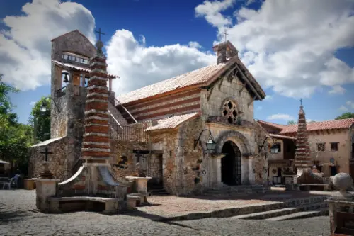 La Romana / Dominican Republic