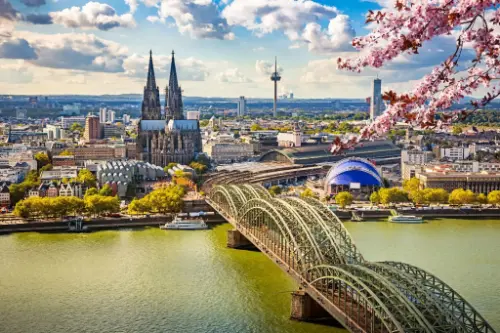 Cologne / Germany
