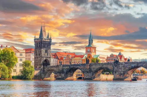 Prague / Czech