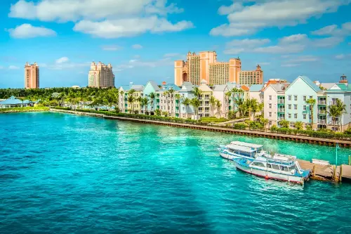 Nassau / Bahamas