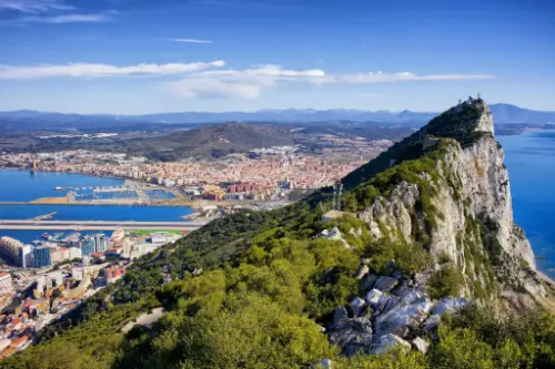 Gibraltar / Great Britain