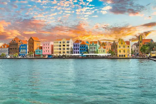 Curaçao / Curacao