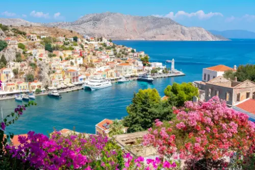 Rhodes / Greece