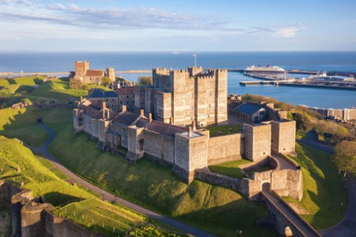 Dover / Great Britain