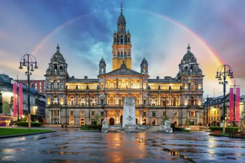 Glasgow / Great Britain