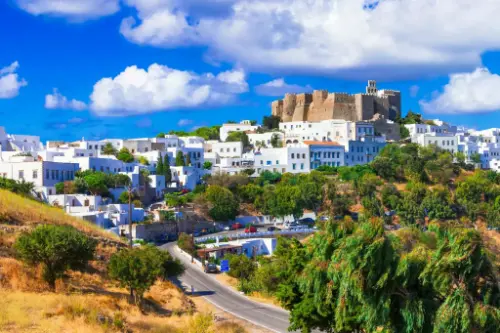 Patmos / Greece