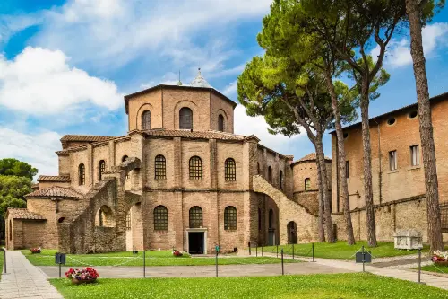 Ravenna / Italy