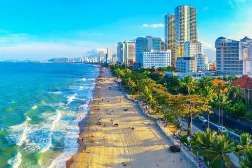 Nha Trang / Vietnam