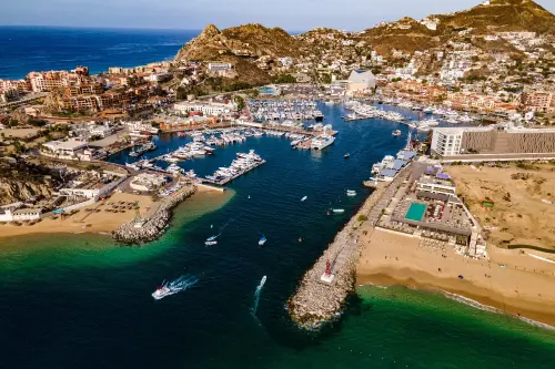 Cabo San Lucas / Mexico