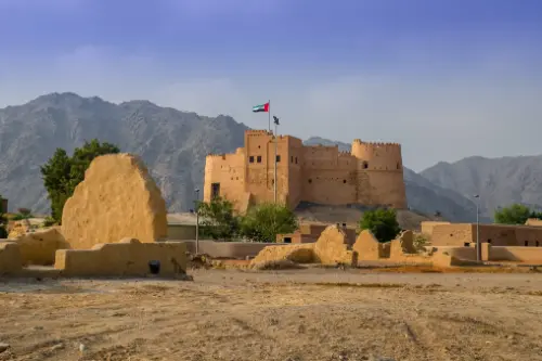Fujairah / UAE