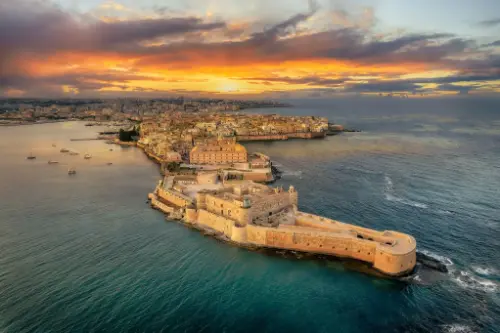 Syracuse / Italy