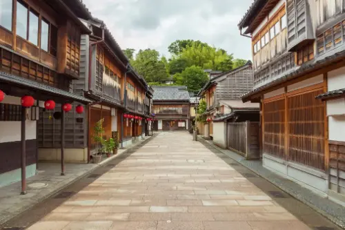 Kanazawa / Japan