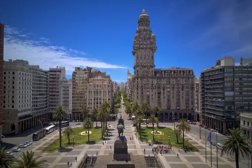 Montevideo / Uruguay
