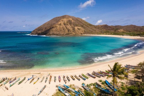 Lombok / Indonesia