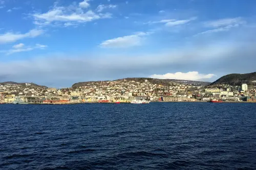 Harstad / Norway