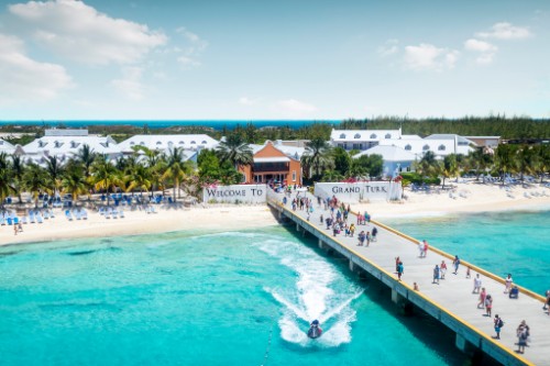 Grand Turk / Turks and Caicos