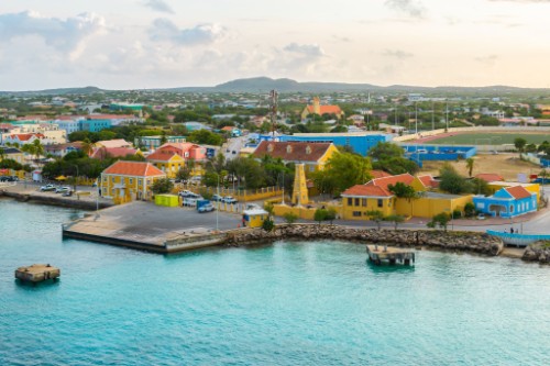 Kralendijk, o. Bonaire / Bonaire