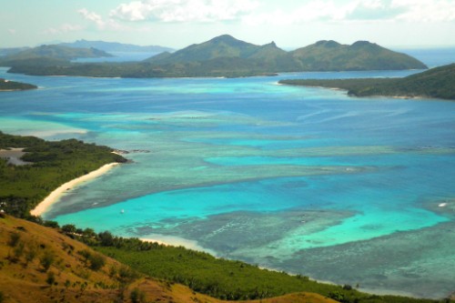 Lautoka / Fiji