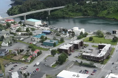Kodiak / Alaska