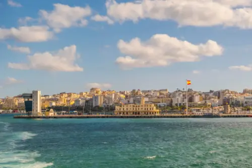 Ceuta / Spain