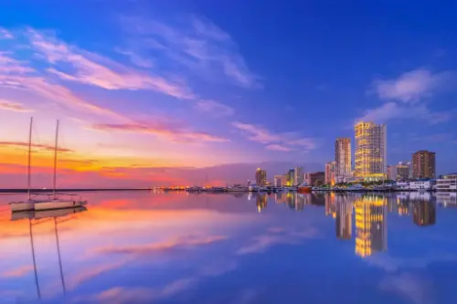 Manila / Philippine Islands