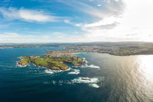 La Coruna / Spain