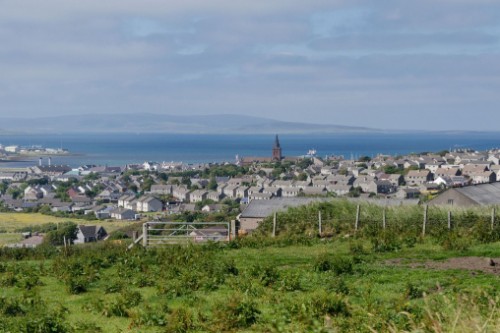 Kirkwall / Great Britain