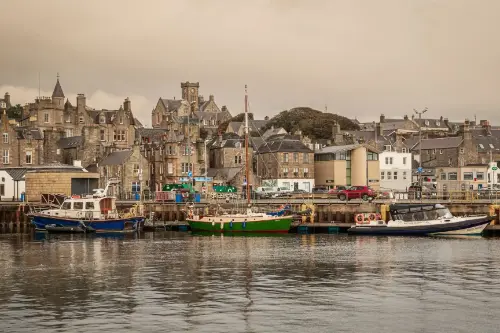Lerwick / Great Britain