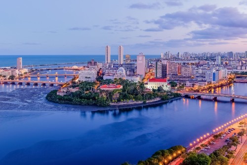 Recife / Brazil