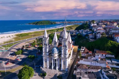 Ильеус / Бразилия