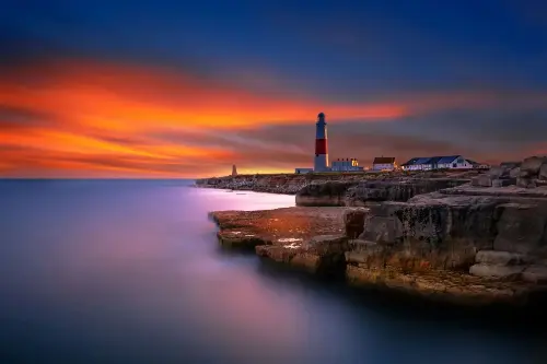 Portland, England / Great Britain