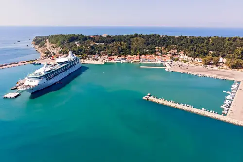 Katakolo / Greece