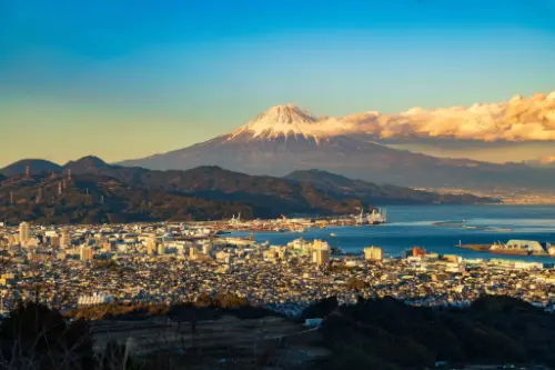 Симидзу / Япония