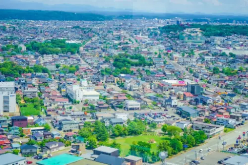 Akita / Japan