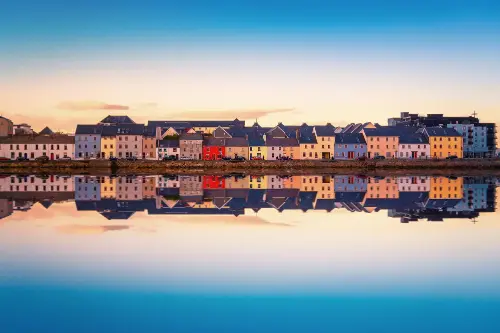 Galway / Ireland
