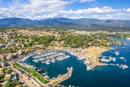 Porto-Vecchio / France