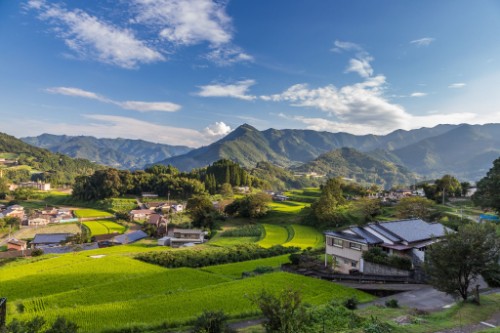 Miyazaki / Japan